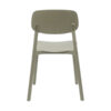Capa-5-copia-3 Silla apilable de plástico rígido "MARVIN"