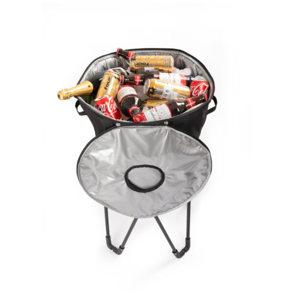 Capa-6-1 Cooler con patas "PATAGONIA" 50L