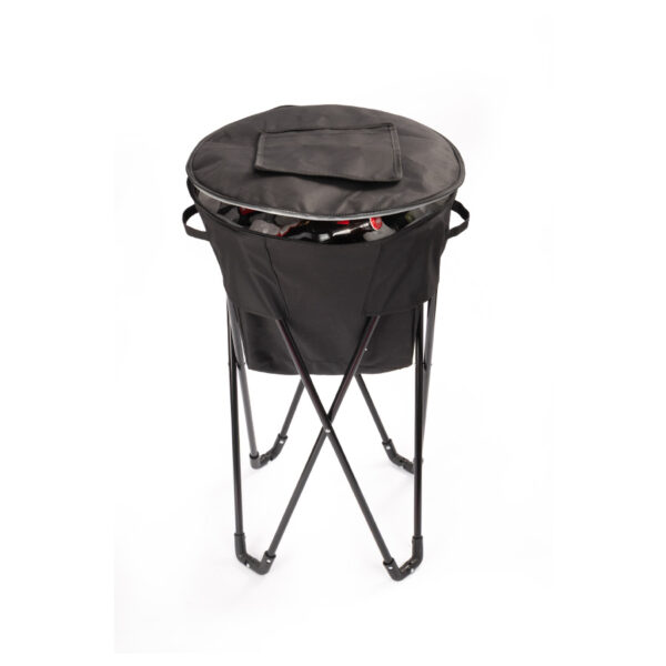 Capa-8 Cooler con patas "PATAGONIA" 50L