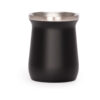 Vaso Térmico metálico "MATE" 300ml. con Bombilla
