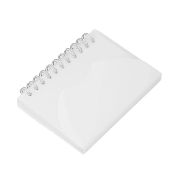 Cuaderno Mas