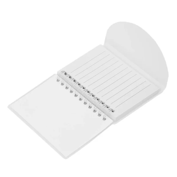 Cuaderno Mas
