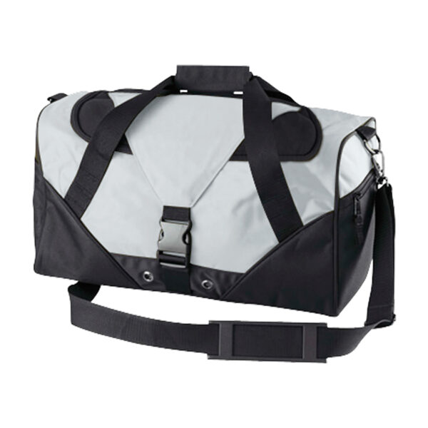 D15gris-1 Bolso de Viaje