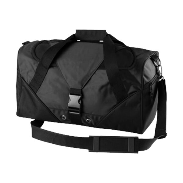 D15negro-2 Bolso de Viaje