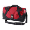 D15rojo-2 Bolso de Viaje