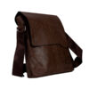 D21-2 Bolso-cartera de Eco-cuero "DEXTER" 3L