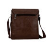 D21-3 Bolso-cartera de Eco-cuero "DEXTER" 3L