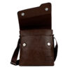 D21-4 Bolso-cartera de Eco-cuero "DEXTER" 3L