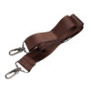 D23-7 Maletín ejecutivo porta-notebook de Eco-cuero "BRONSON" 6.5L