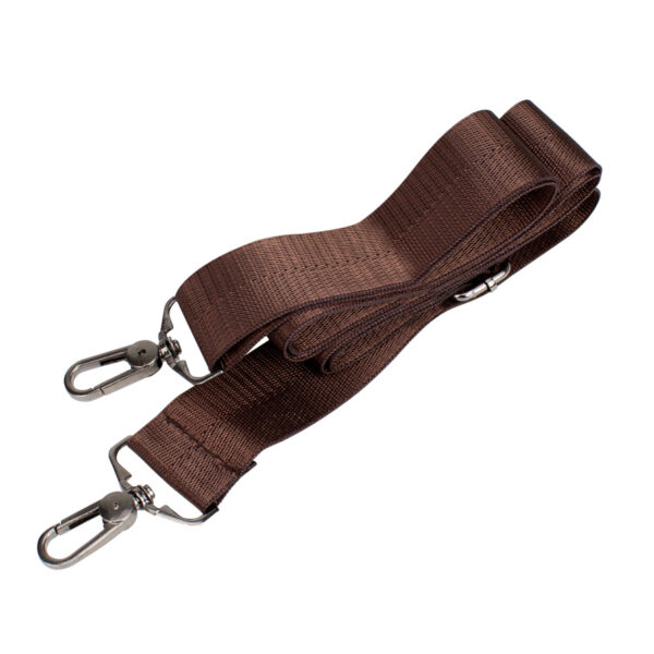 D23-7 Maletín ejecutivo porta-notebook de Eco-cuero "BRONSON" 6.5L