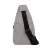 D25-2 Mini-Mochila Cruzada "TRANSIT" 2L