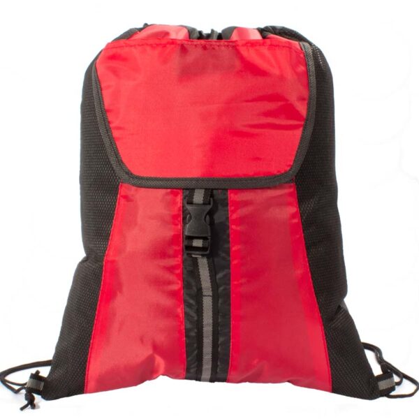 D29-02-3 Mochila Morral
