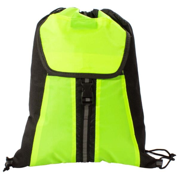 D29-05-3 Mochila Morral