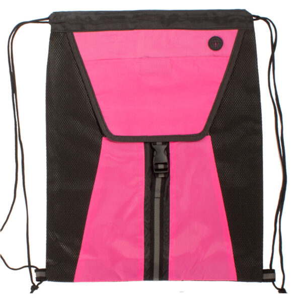 D29-13-1 Mochila Morral