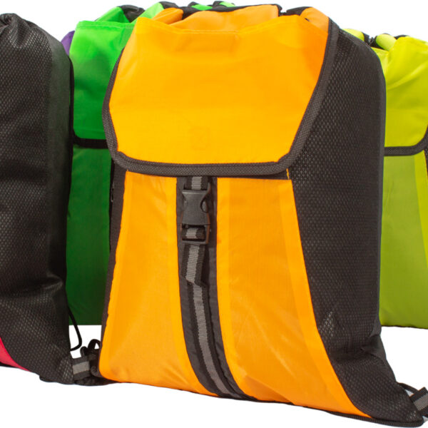 D29-18-2 Mochila Morral