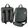 D31-01 Maletín-Mochila Porta-Notebook "XD" 10L