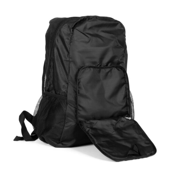 D37-01 Mochila Retráctil 27L