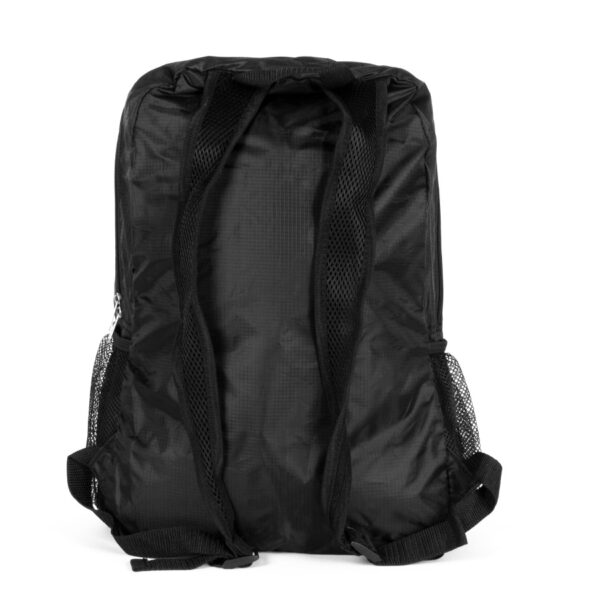 D37-05-1 Mochila Retráctil 27L