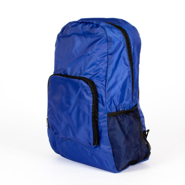 D37-09 Mochila Retráctil 27L