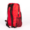 D37-12 Mochila Retráctil 27L
