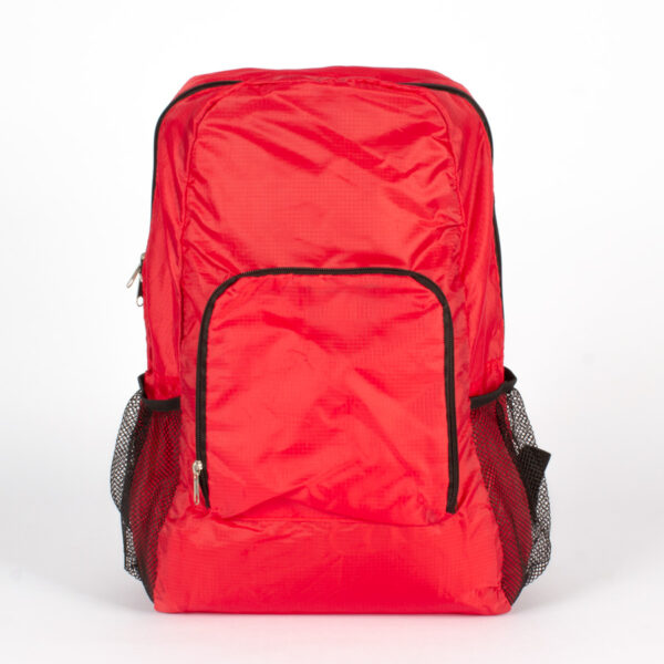 D37-15-3 Mochila Retráctil 27L