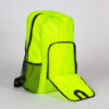 D37-17 Mochila Retráctil 27L