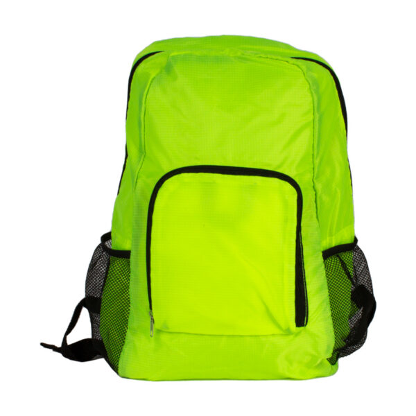 D37-18-1 Mochila Retráctil 27L