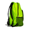 D37-21 Mochila Retráctil 27L