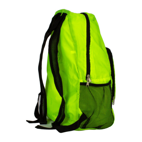D37-21 Mochila Retráctil 27L