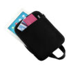 D43._ Mini Bolso Porta-Tablet