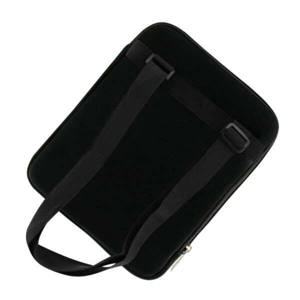 D43_ Mini Bolso Porta-Tablet