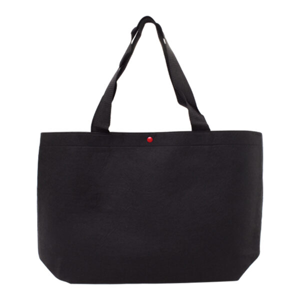 D46._ Bolsa de Fieltro