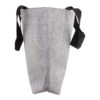 D46GRIS_ Bolsa de Fieltro