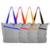 D47-1 Bolso de Compra "Oxford"