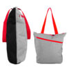 D47-4-1 Bolso de Compra "Oxford"