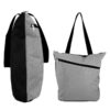 D47-5 Bolso de Compra "Oxford"