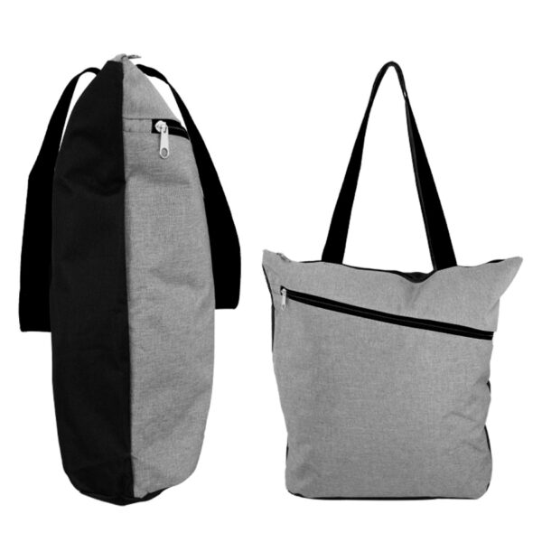 D47-5 Bolso de Compra "Oxford"