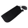 D48negro-1 Estuche Porta-Lentes de Fieltro