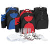 D50._ Mochila-Cooler de Picnic 4 Personas