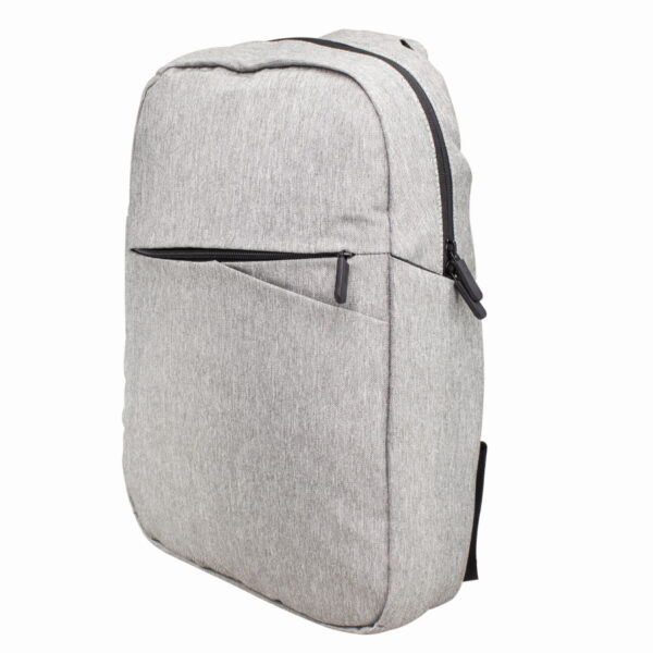 D52-02-1 Mochila Porta-Notebook "ALASKA" 13L