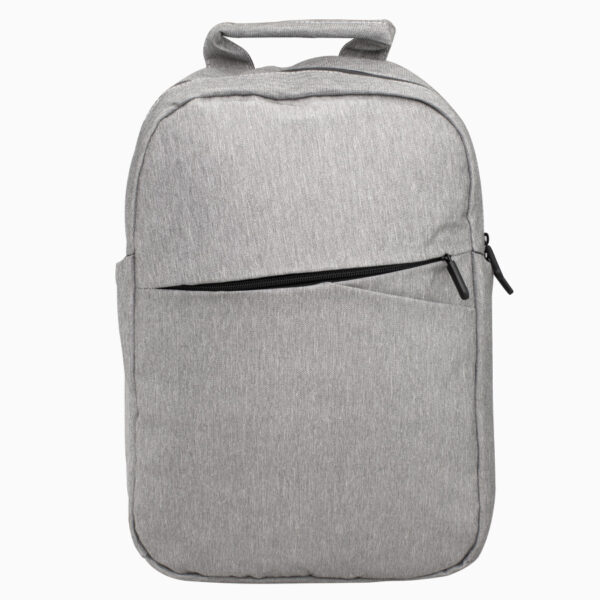 D52-03 Mochila Porta-Notebook "ALASKA" 13L