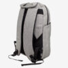 D52-04 Mochila Porta-Notebook "ALASKA" 13L