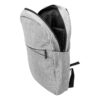 D52-05-1 Mochila Porta-Notebook "ALASKA" 13L
