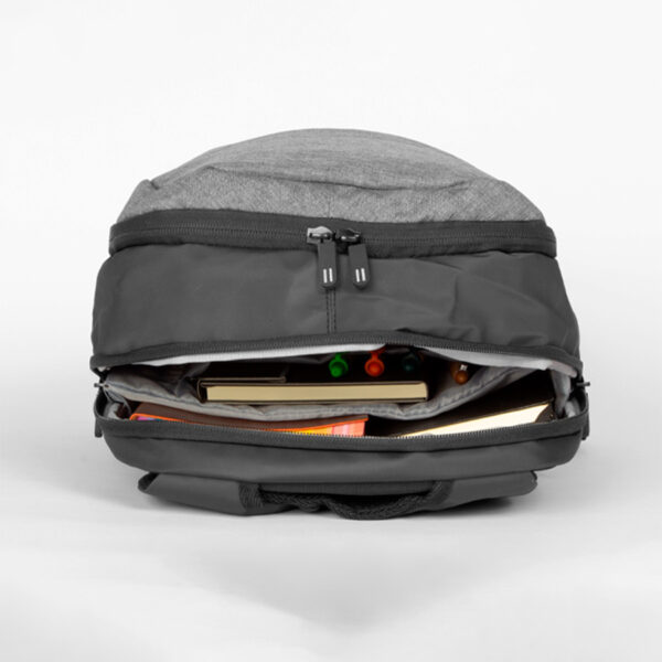 D53_07 Mochila Porta-Notebook "FINLAND" 16L
