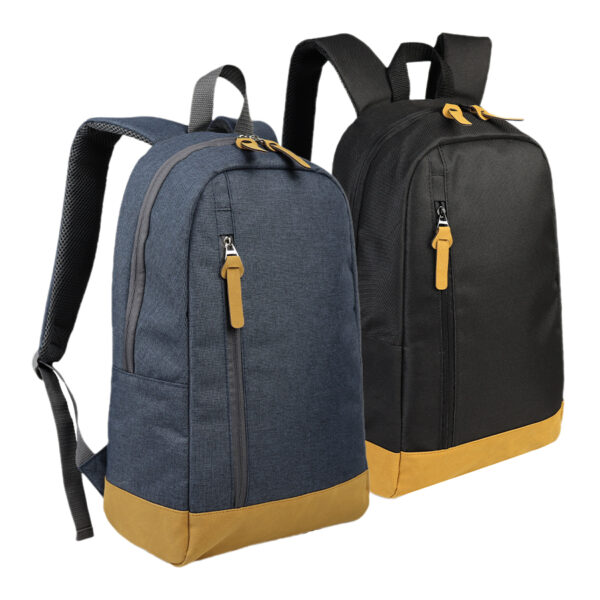 Mochila Porta-Notebook "SOUL" 19L