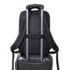 Mochila Porta-Notebook "VECTOR" 15L