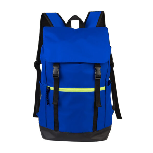 D59-02-1 Mochila Impermeable "HARLEM" 19L