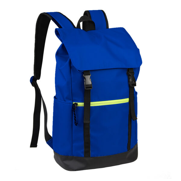 D59-02-3 Mochila Impermeable "HARLEM" 19L