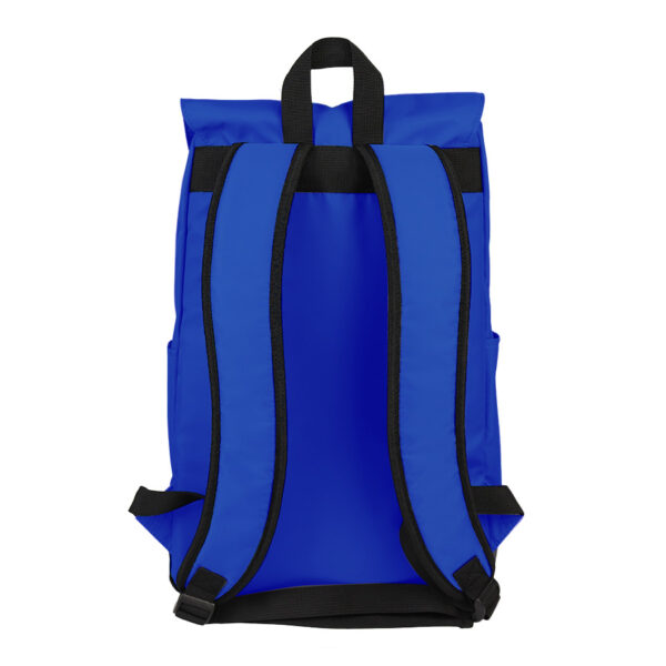 D59-02-5 Mochila Impermeable "HARLEM" 19L