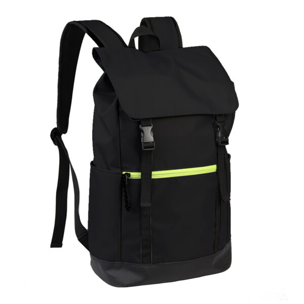 D59-08-3 Mochila Impermeable "HARLEM" 19L